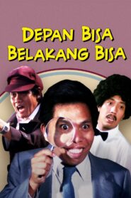 Depan Bisa Belakang Bisa 1987 on netflix
