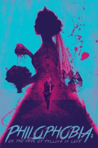 Philophobia: or the Fear of Falling in Love 2019 on netflix