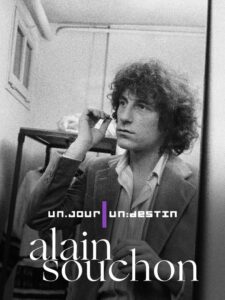Alain Souchon – One Day, One Fate 2022 on netflix