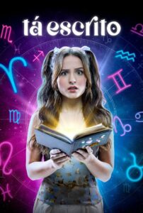 Tá Escrito 2023 on netflix