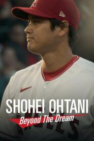 Shohei Ohtani: Beyond the Dream 2023 on netflix