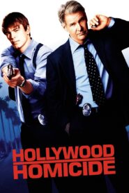 Hollywood Homicide 2003 on netflix