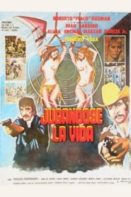 Jugandose la vida 1984 on netflix