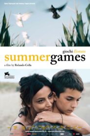 Summer Games 2011 on netflix