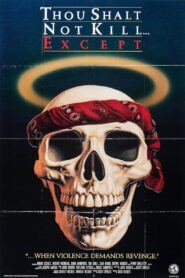 Thou Shalt Not Kill… Except 1980 on netflix