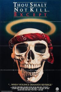 Thou Shalt Not Kill… Except 1980 on netflix