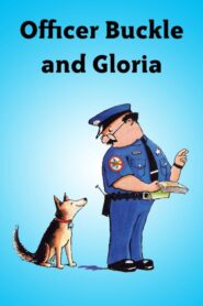 Officer Buckle and Gloria 1997 on netflix