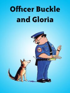 Officer Buckle and Gloria 1997 on netflix