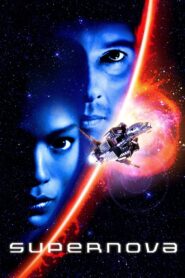Supernova 2000 on netflix