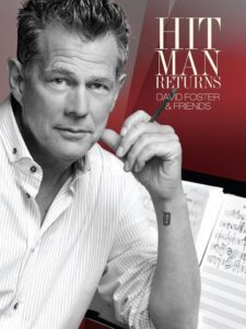 Hit Man Returns – David Foster & Friends 2011 on netflix