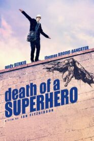 Death of a Superhero 2011 on netflix