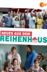 Neues aus dem Reihenhaus 2016 on netflix