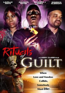 Rituals of Guilt 2018 on netflix