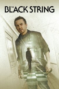The Black String 2018 on netflix