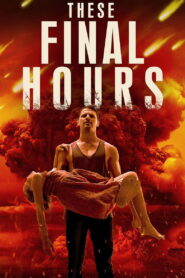 These Final Hours 2014 on netflix