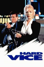 Hard Vice 1994 on netflix