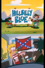 Hillbilly Blue 1996 on netflix