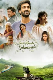 Anni Manchi Sakunamule 2023 on netflix