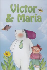 Victor & Maria 1983 on netflix
