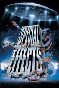 Special Effects: Anything Can Happen 1996 on netflix