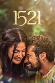 1521: The Quest for Love and Freedom 2023 on netflix