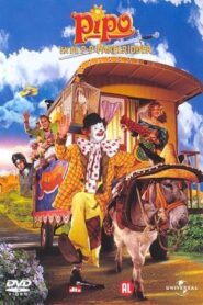 Pipo en de p-p-Parelridder 2003 on netflix