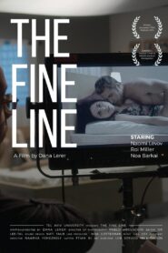 The Fine Line 2015 on netflix