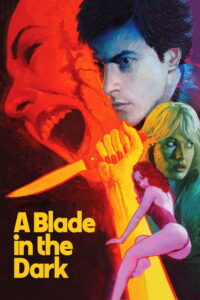 A Blade in the Dark 1983 on netflix