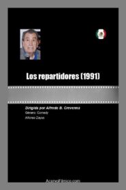 Los repartidores 1991 on netflix