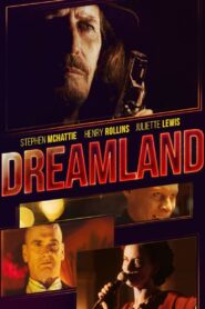 Dreamland 2019 on netflix