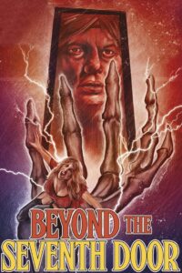Beyond the Seventh Door 1987 on netflix