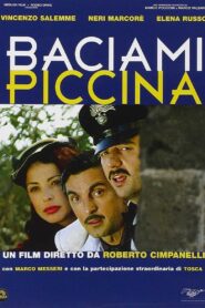 Baciami piccina 2006 on netflix