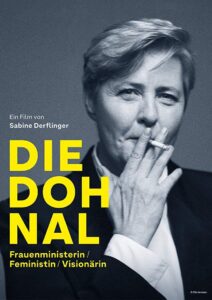 Johanna Dohnal – Visionary of Feminism 2020 on netflix