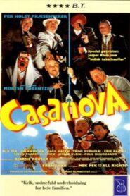 Casanova 1990 on netflix