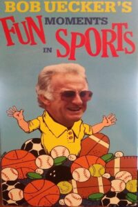 Bob Uecker’s Fun Moments in Sports 1990 on netflix