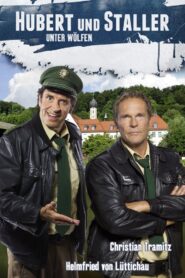 Hubert und Staller – Unter Wölfen 2016 on netflix