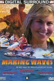 Making Waves 1998 on netflix