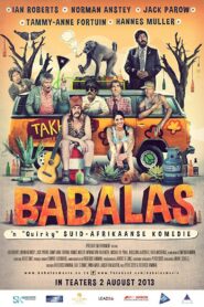 Babalas 2013 on netflix