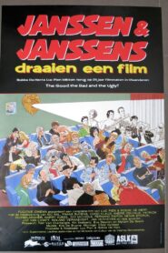 Janssen & Janssens draaien een film 1990 on netflix