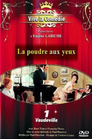 La poudre aux yeux 1985 on netflix