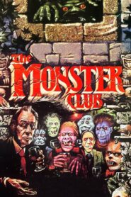 The Monster Club 1981 on netflix