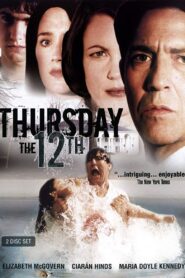 Thursday the 12th 2003 on netflix