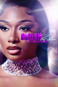 Megan Thee Stallion: In Her Words 2024 on netflix