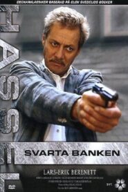 Hassel – Svarta banken 1992 on netflix