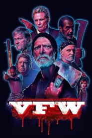 VFW 2019 on netflix