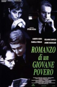 The Story of a Poor Young Man 1995 on netflix