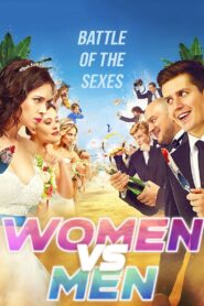 Women vs Men 2015 on netflix
