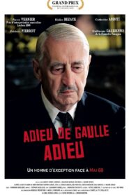 Adieu De Gaulle, adieu 2009 on netflix