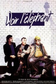 Voir l’éléphant 1990 on netflix