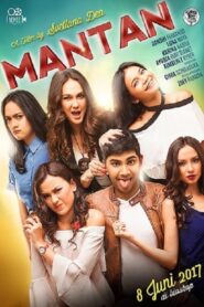 Mantan 2017 on netflix